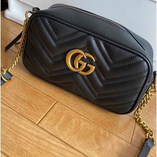 グッチ(Gucci)の限界価格　グッチ　ショルダーバック(ショルダーバッグ)