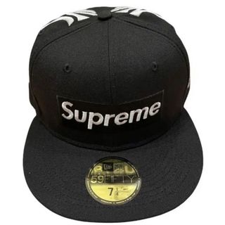 シュプリーム キャップの通販 30,000点以上 | Supremeを買うならラクマ