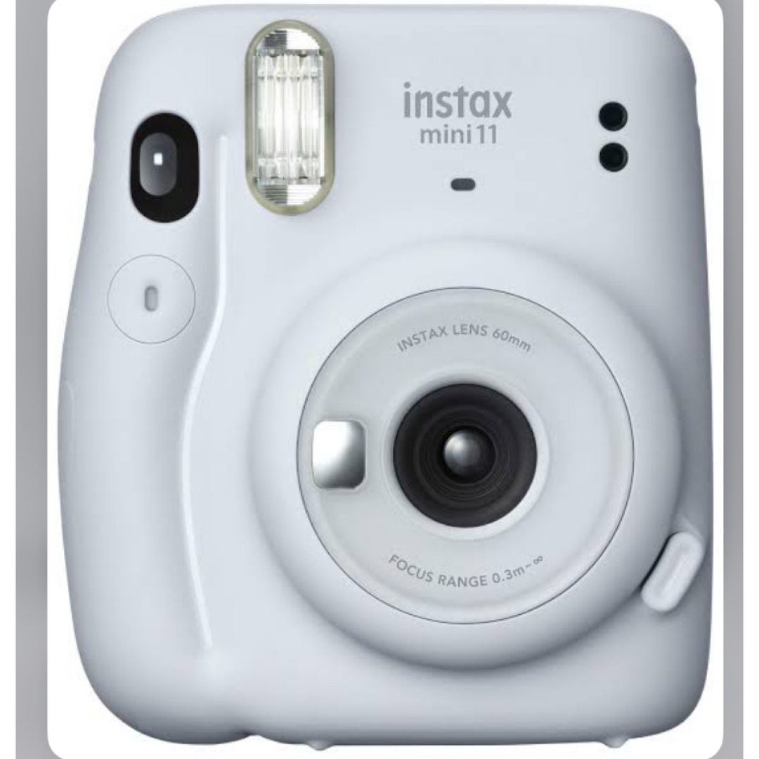 instax mini11スマホ/家電/カメラ