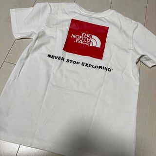 ザノースフェイス(THE NORTH FACE)の★North Face★Tシャツ★(Tシャツ/カットソー)