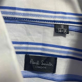 Paul Smith   超レア❗️ポールスミス シャツ❗️の通販 by ゆうき's