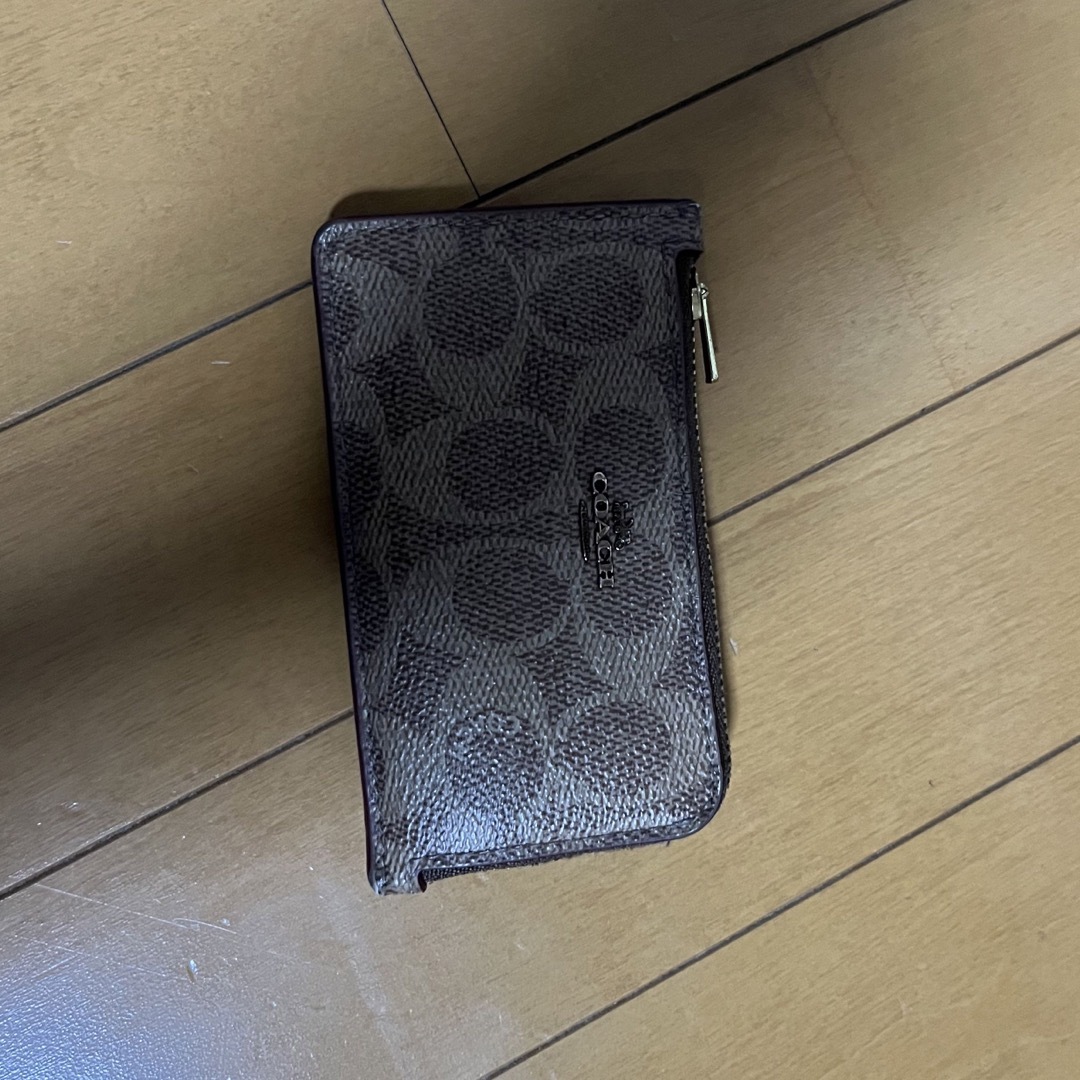 COACH(コーチ)のtakaさん専用 レディースのファッション小物(その他)の商品写真