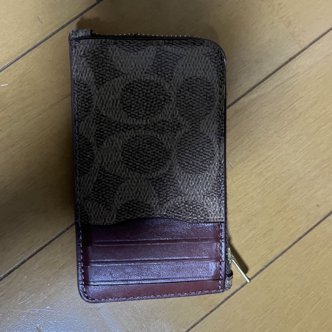 COACH(コーチ)のtakaさん専用 レディースのファッション小物(その他)の商品写真