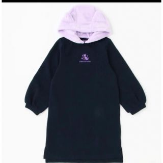 アナスイミニ 猫 子供 ワンピース(女の子)の通販 90点 | ANNA SUI mini
