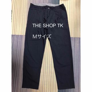 ザショップティーケー(THE SHOP TK)のアンクルパンツ　メンズ　M(その他)