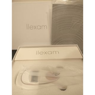 光美容器 llexam-レクサム-MXIP-100