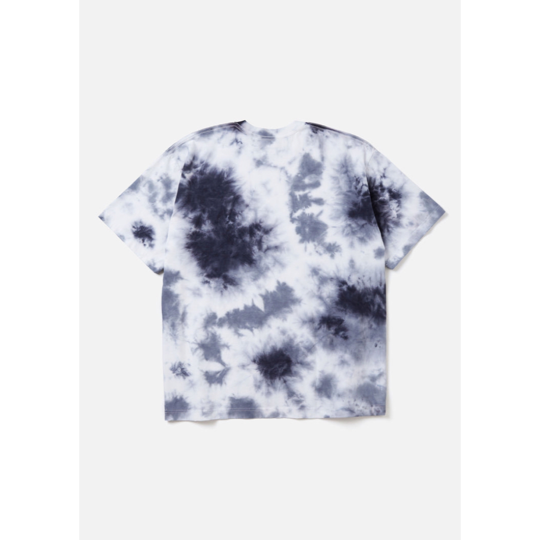 NEIPHBORHOOD TYE DYE CREWNECK SS