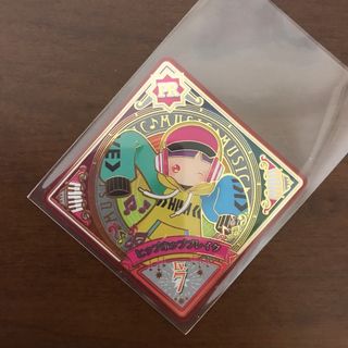アイカツスターズ(アイカツスターズ!)のアイカツプラネット　プレミアム　PR ヒップホップブレイク(その他)