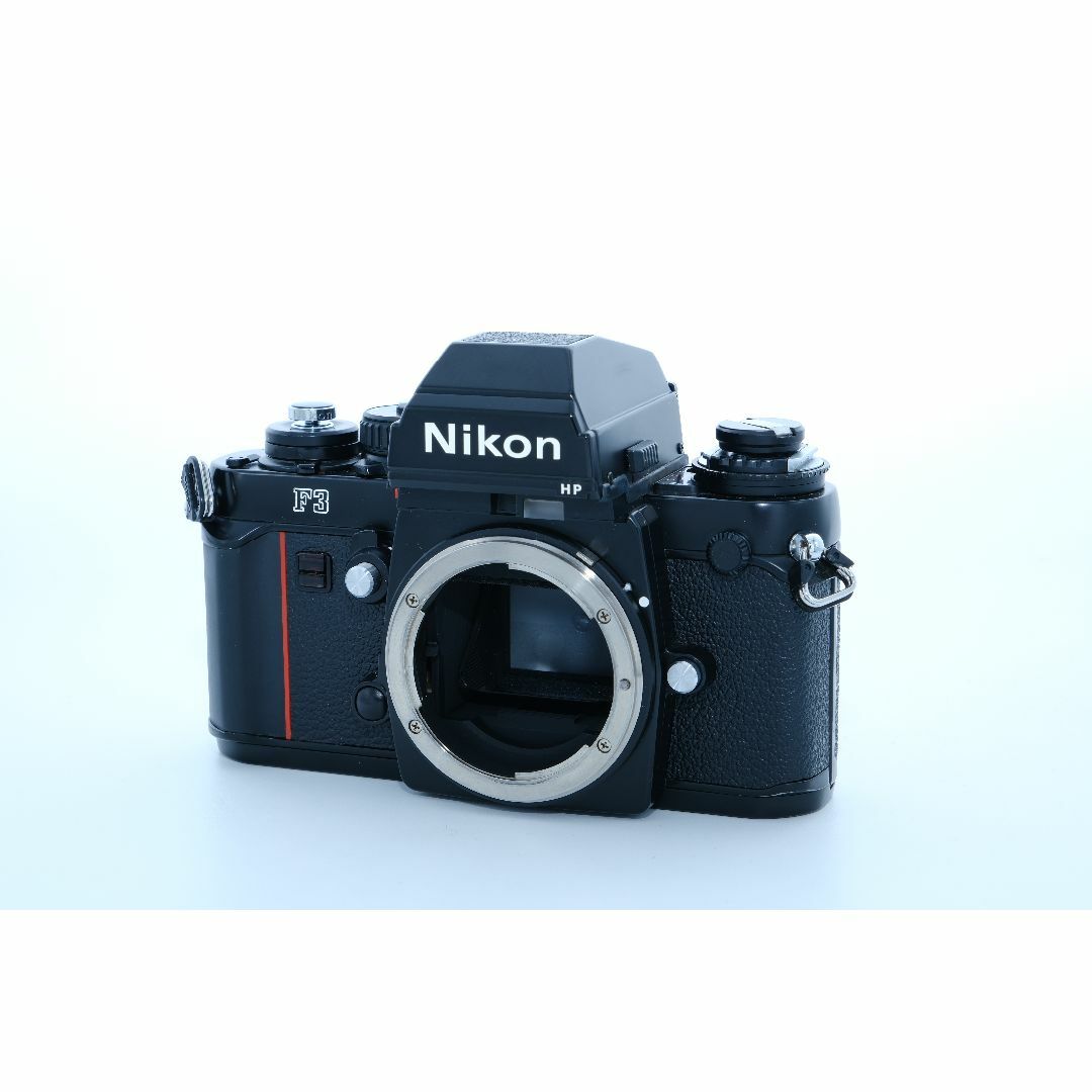 ★極上美品★Nikon ニコン F3 HP + 50mm1.4 美品　完動品