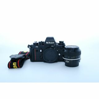 9ページ目 - ニコン フィルムカメラの通販 2,000点以上 | Nikonの