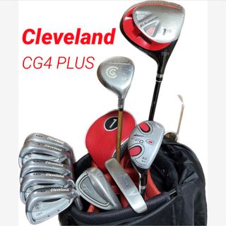 Cleveland Golf - クリーブランド ユーティリティ 22度 Launcher ...