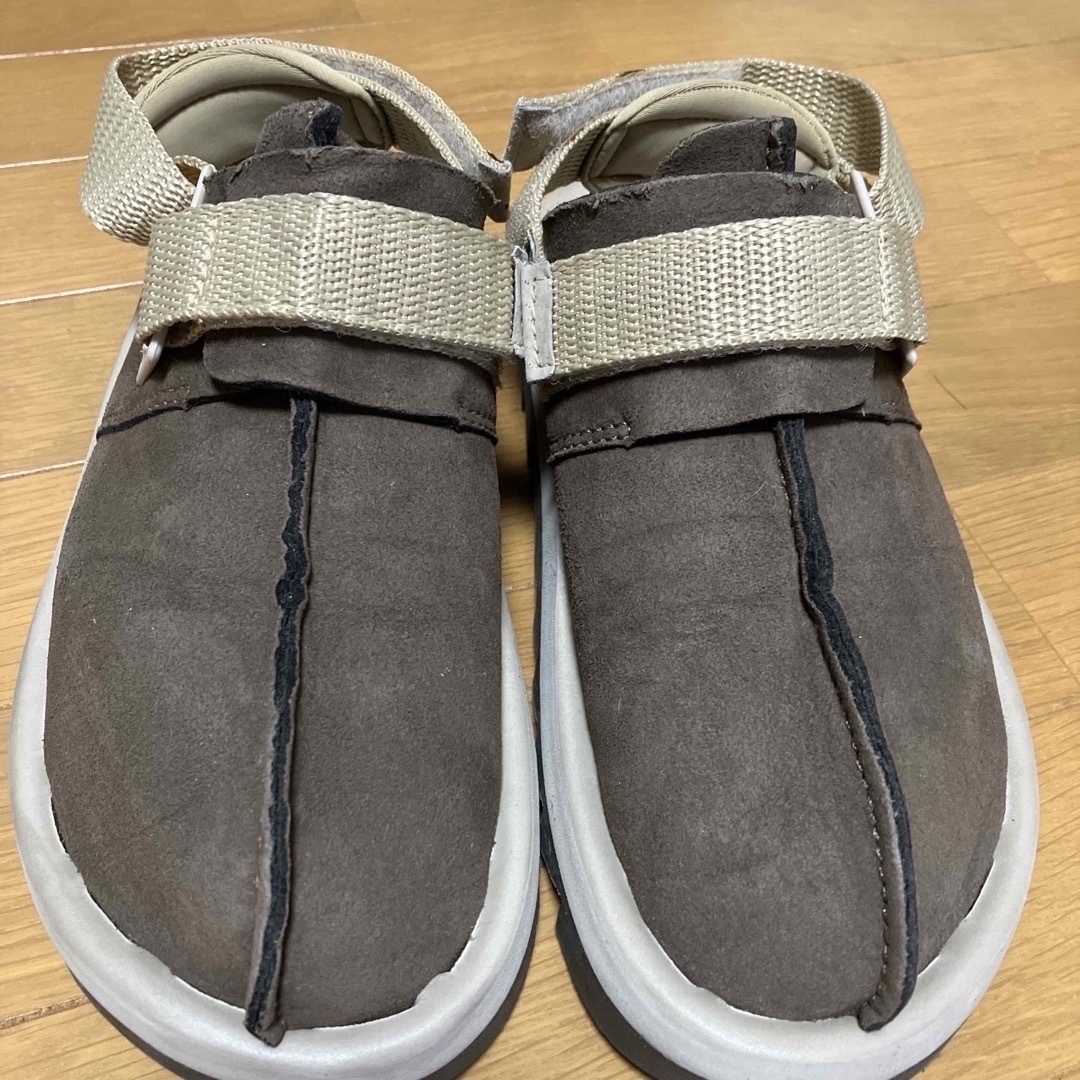Reebok - 美品 ブラジル製 リーボック ビートニック 90s藤原 Reebok - 美品 ブラジル製 リーボック ビートニック 90s藤原