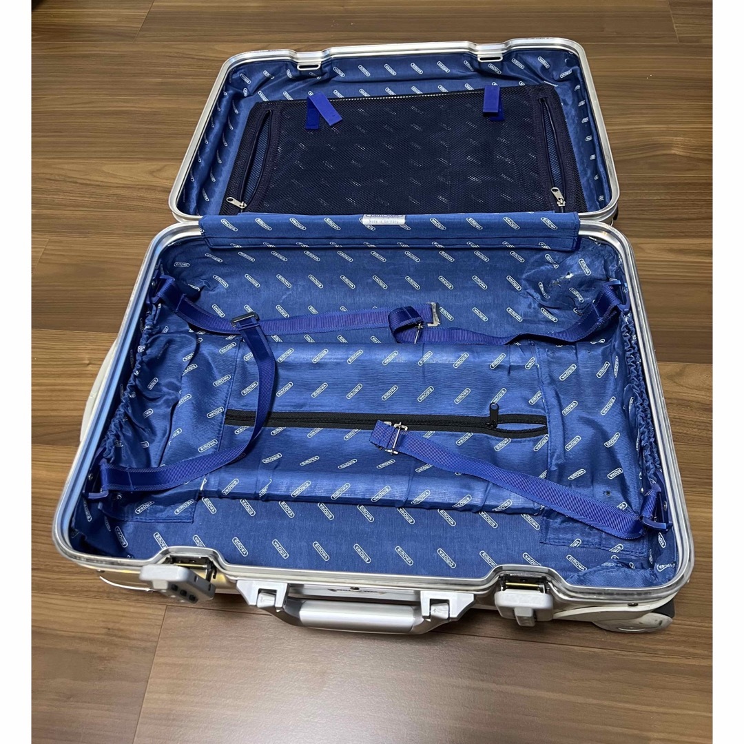 RIMOWA リモワ トパーズ  2輪　35L