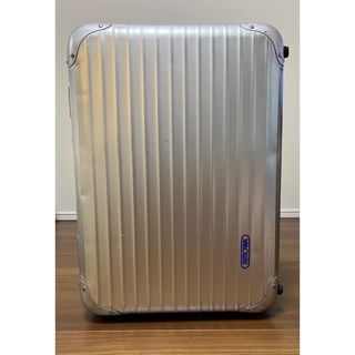 最終格安　Rimowa