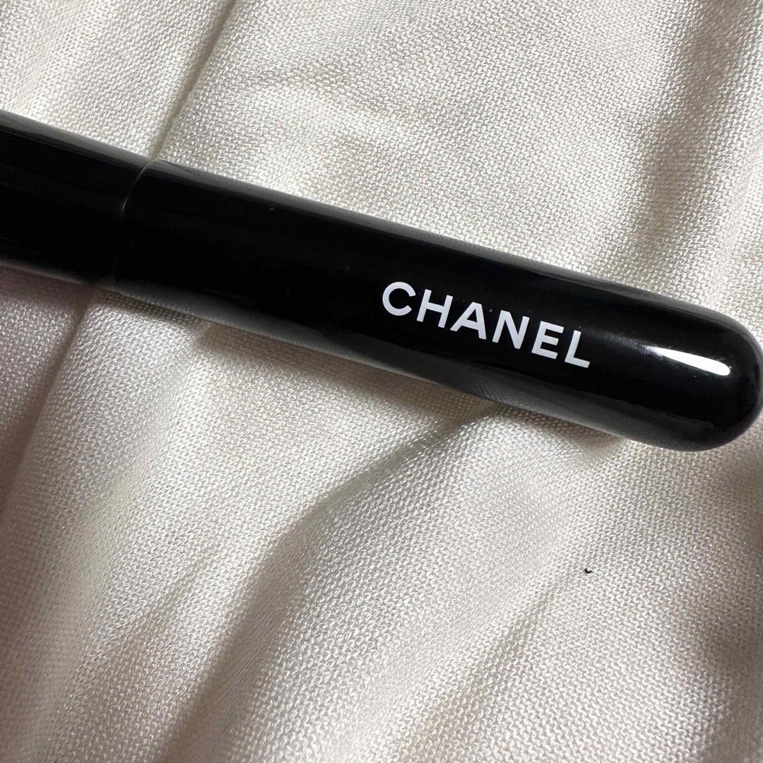 CHANEL(シャネル)のシャネル　ファンデーションブラシ　 コスメ/美容のメイク道具/ケアグッズ(ブラシ・チップ)の商品写真