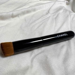 2544未使用 CHANEL シャネル ブラシ９本セット ミニパンソーカブキ他