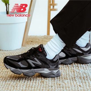 New Balance - 大谷翔平 着用モデル U9060BLK ニューバランス 26.0の