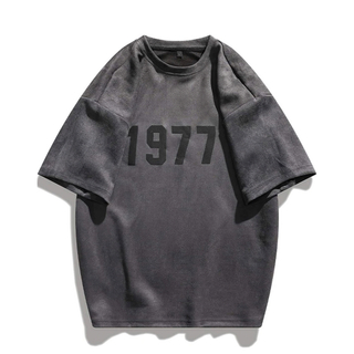 フィアオブゴッド(FEAR OF GOD)の1977 essentials oversized tシャツ カットソー(Tシャツ/カットソー(半袖/袖なし))