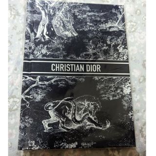 ディオール(Dior)のDior　ノベルティノート　新品(その他)