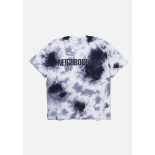 ネイバーフッド(NEIGHBORHOOD)の☆NEIGHBORHOOD TYE DYE . CREWNECK SS(Tシャツ/カットソー(半袖/袖なし))