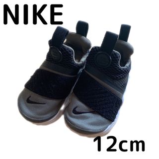 ナイキ(NIKE)の【NIKE】ナイキ　ベビースニーカー　12cm(スニーカー)