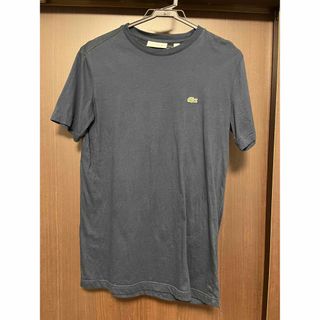 ラコステ(LACOSTE)のラコステ　Tシャツ　Sサイズ(Tシャツ/カットソー(半袖/袖なし))