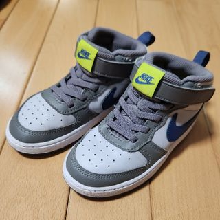 ナイキ(NIKE)のNIKE ハイカットスニーカー  １６(スニーカー)