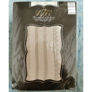 ☆新品未使用 17°c ストッキング ライトグレー(タイツ/ストッキング)