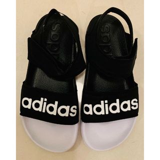 アディダス(adidas)のadidas サンダル 23.5cm(サンダル)