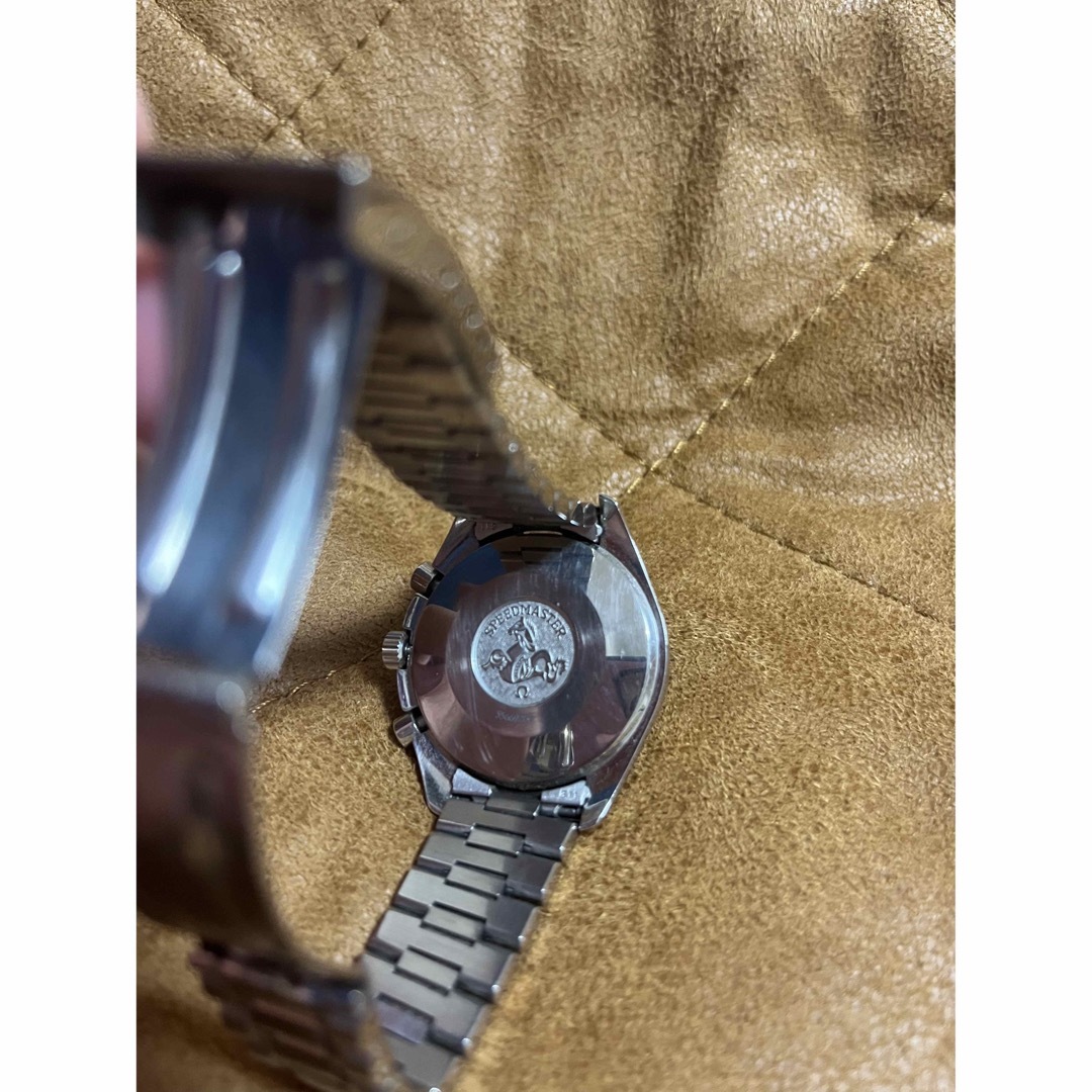 OMEGA(オメガ)のオメガ　スピードマスター メンズの時計(その他)の商品写真