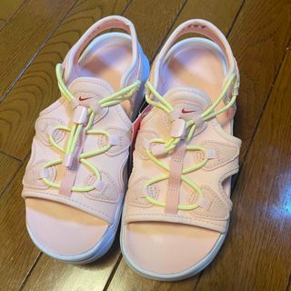 ナイキ(NIKE)のナイキ(サンダル)