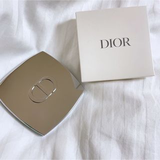 ディオール(Dior)のDIOR ミラー⭐︎最終お値下げ⭐︎(ミラー)