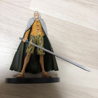 ワンピース(ONE PIECE)のDXF  THE GRANDLINE MEN  vol.6 グラメン レイリー(アニメ/ゲーム)