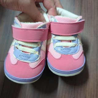 ミキハウス 靴の通販 10,000点以上 | mikihouseを買うならラクマ