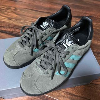 アディダス(adidas)の専用です☆adidas ガゼル　スニーカー(スニーカー)