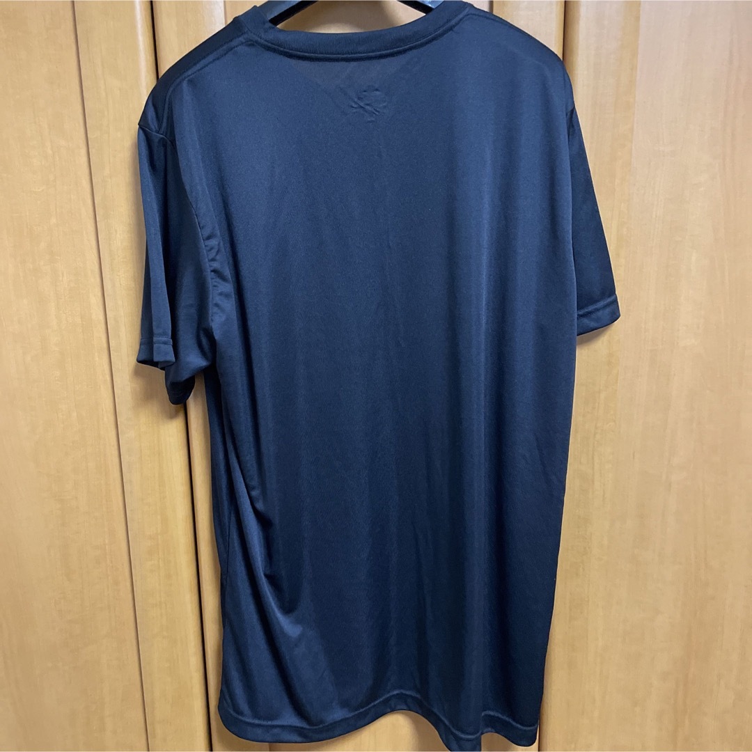 QUIKSILVER(クイックシルバー)の美品クイックシルバー　Tシャツ メンズのトップス(Tシャツ/カットソー(半袖/袖なし))の商品写真