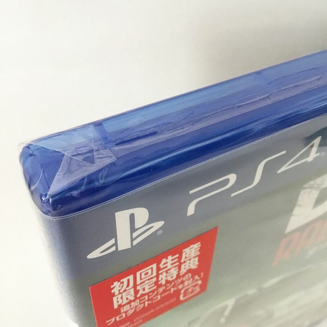 PlayStation4 - ダートラリー2.0 PS4 新品 未開封 匿名配送の通販 by ...