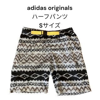 オリジナルス(Originals（adidas）)のadidas originals sサイズ(ショートパンツ)