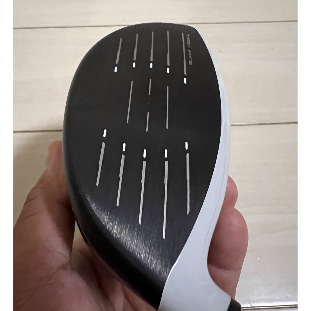 TaylorMade - Taylor Made テーラーメイド SIM2MAX-D 9° ヘッドのみの ...