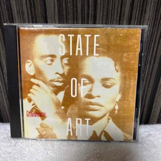 state of art COMMUNITY(ポップス/ロック(洋楽))