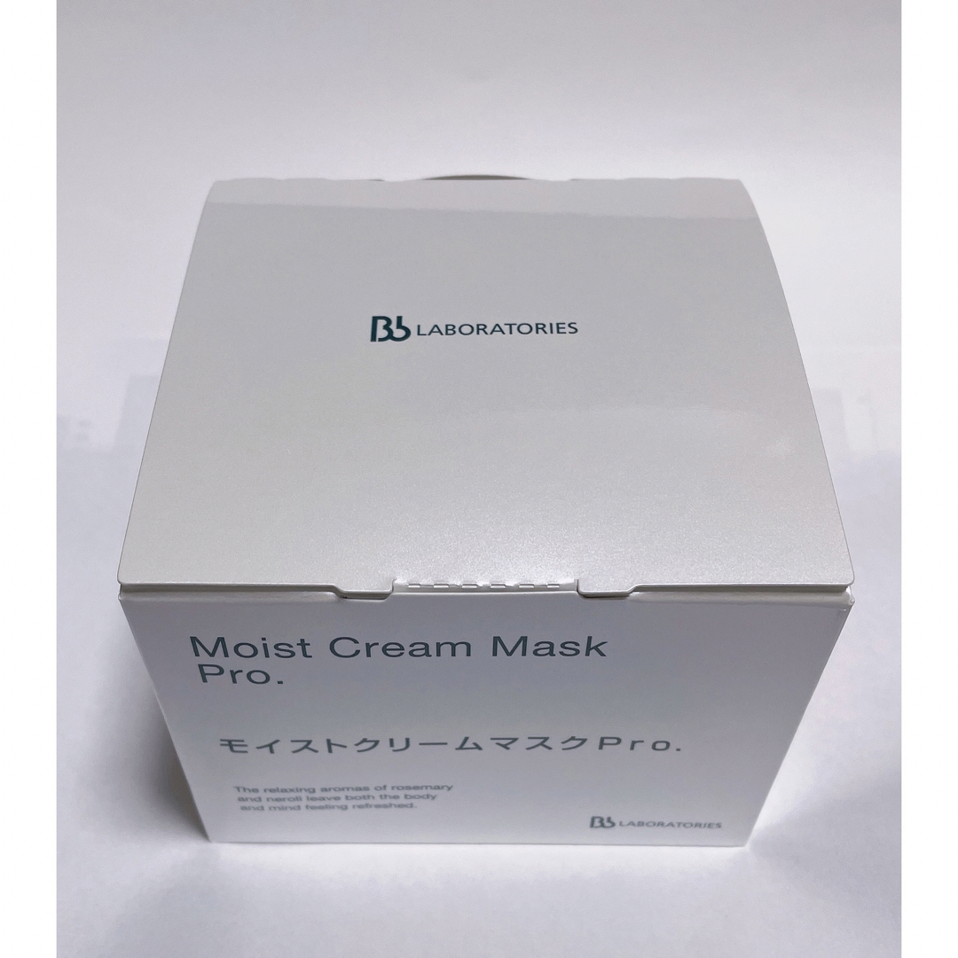 モイストクリームマスクPro.175gの通販 by youling20081005's shop|ラクマ