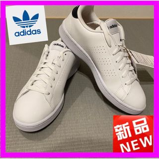 アディダス(adidas)の【新品】アドバンテージ / Advantage adidas/アディダス(スニーカー)