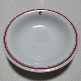 ノリタケ(Noritake)のノリタケ 平安閣 スープ皿 19cm 丸皿 深皿 陶器製 食器 ホワイト 白(食器)