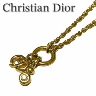 ディオール(Christian Dior) ネックレスの通販 6,000点以上