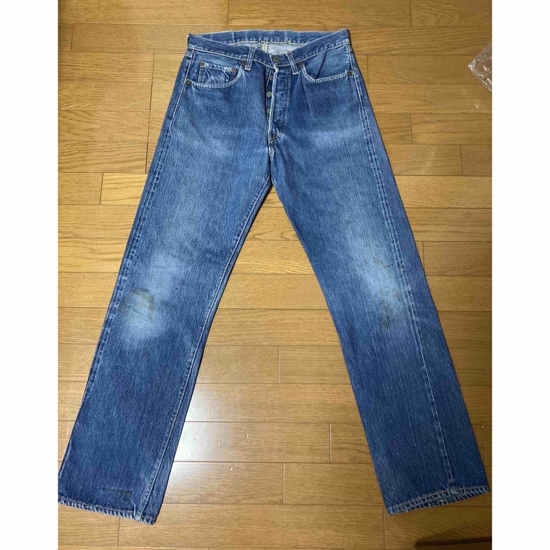 早期売り切り値下げ可能！リーバイス　levi's 501 XX   ヴィンテージ