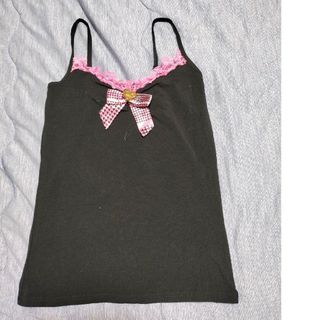 マーズのキャミ | hartwellspremium.com