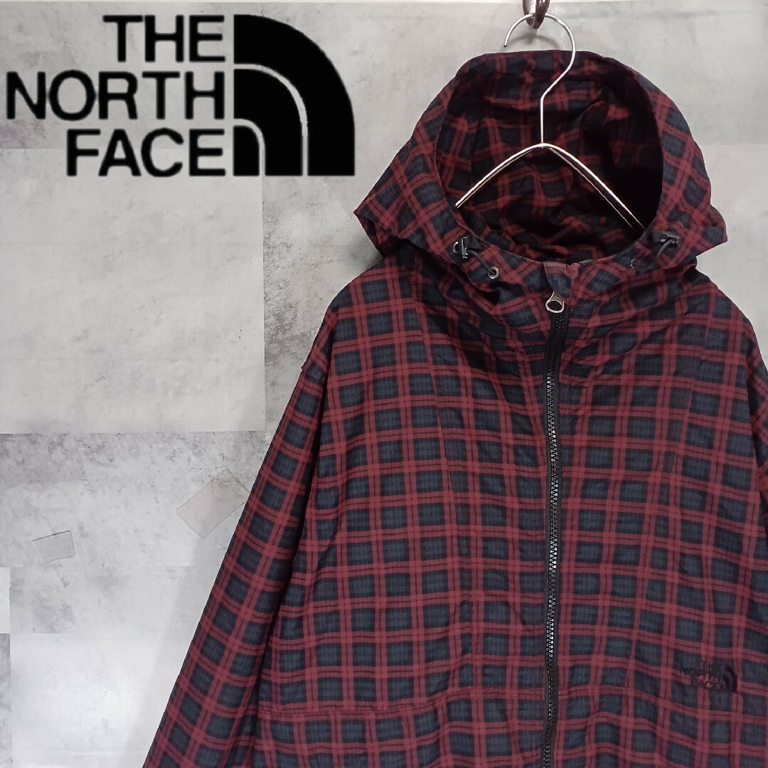 THE NORTH FACE 【NOVELTY COMPACT JACKET 】