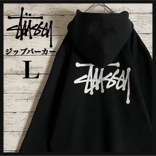 ステューシー パーカー(メンズ)の通販 4,000点以上 | STUSSYのメンズを