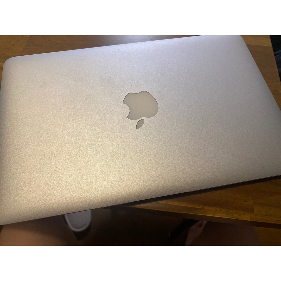 【最終値下げ】MacBook Air (Early2015) 11 inch