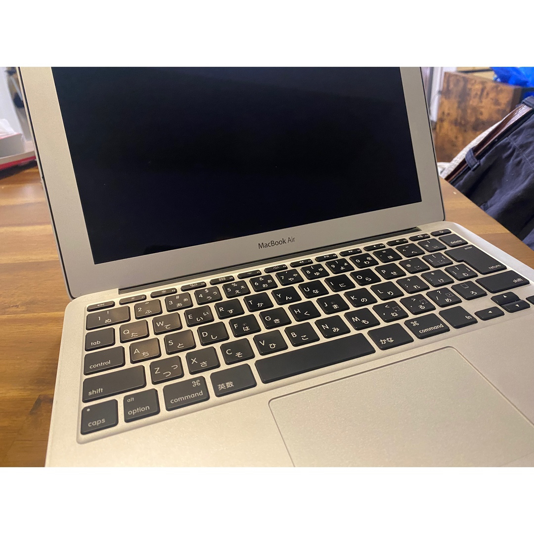 【最終値下げ】MacBook Air (Early2015) 11 inch